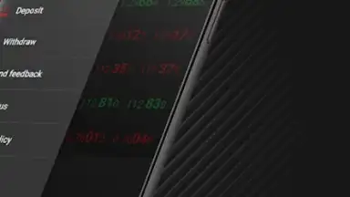 Screenshot von XM - Trading Point 2