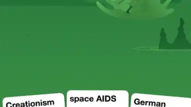 Screenshot von Evil Apples 5