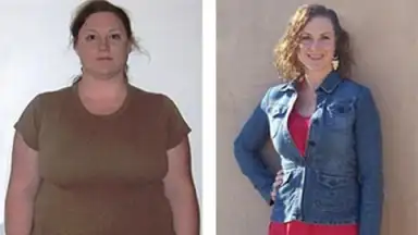 Screenshot von Diet Point · Weight Loss 3