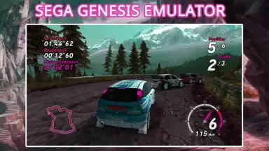 Screenshot von gGens 1