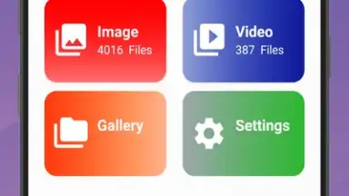 Screenshot von Restore Video - Video Recovery 2