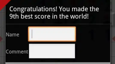Screenshot von Minesweeper for Android 1