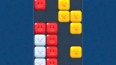 Screenshot von Puzzle Star BT21 5