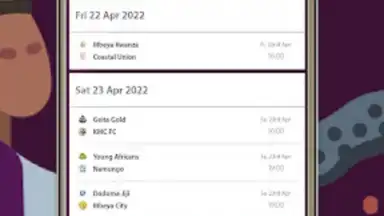 Screenshot von LiveBall 3