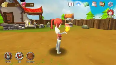Screenshot von Epic Conquest 12