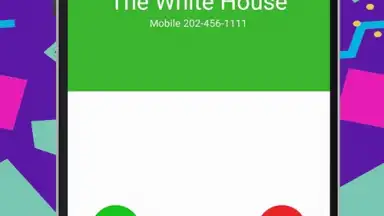Screenshot von Fake Call - Fake Phone Caller 3