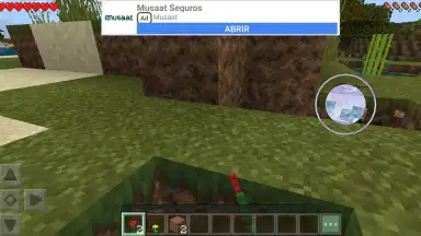 Screenshot von Craft Box Game Tree 2