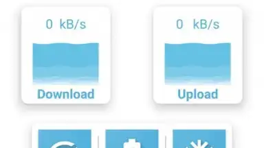 Screenshot von Perfect VPN 5