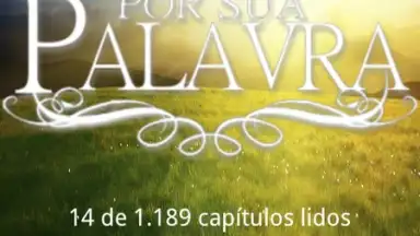 Screenshot von Revived By His Word 4