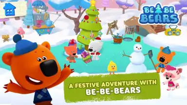 Screenshot von Bears 2 9