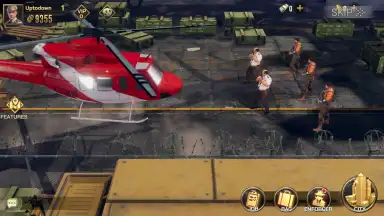 Screenshot von Mafia Crime War 5