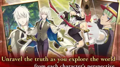 Screenshot von Tales of Luminaria 12