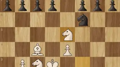 Screenshot von Chess - Play and Learn 1