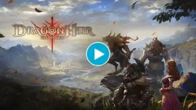 Screenshot von Dragonheir: Silent Gods 1