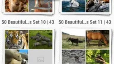Screenshot von Gallery Plus - Hide Pictures 3
