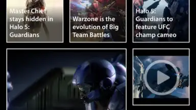 Screenshot von LaunchDay - Halo 5 Edition 4