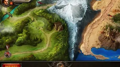 Screenshot von Jewel Fight: Heroes of Legend 5