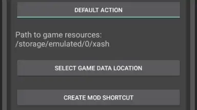 Screenshot von Xash3D FWGS (Old Engine) 5
