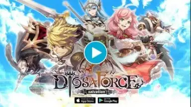 Screenshot von Diosa Force 1