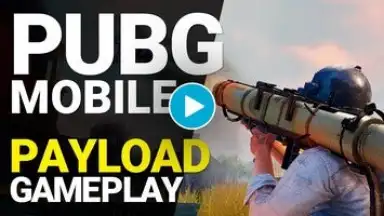 Screenshot von BETA PUBG MOBILE 1