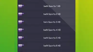 Screenshot von IPTV PRO 2