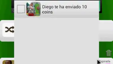 Screenshot von Angry Briscola 22