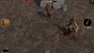 Screenshot von The Guardian 2