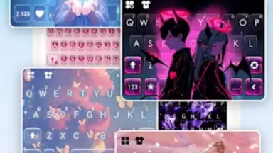 Screenshot von iControl 4