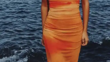 Screenshot von Zara 9