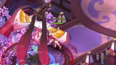 Screenshot von Miko Era: Twelve Myths 5