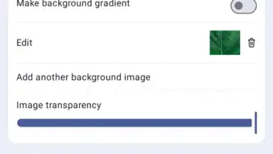 Screenshot von Yandex Keyboard 28