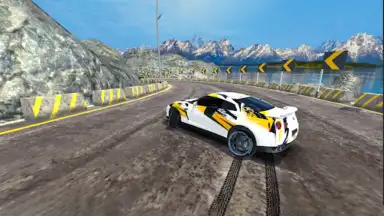 Screenshot von Takata Drift JDM 10
