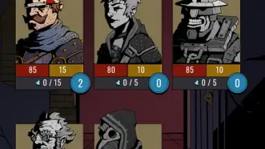 Screenshot von Path of Puzzles 9