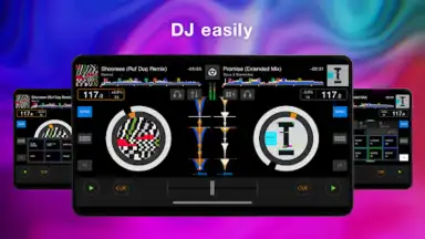 Screenshot von rekordbox – DJ App & Mixer 7