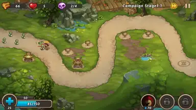 Screenshot von Castle Defense 2 8