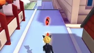 Screenshot von Miraculous Ladybug & Cat Noir 7