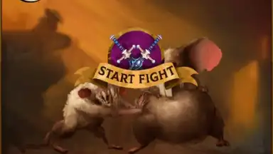Screenshot von Guildmasters 4