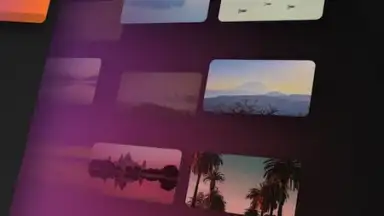 Screenshot von Philips Hue 11