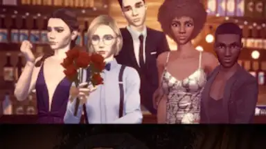 Screenshot von Storylines 2