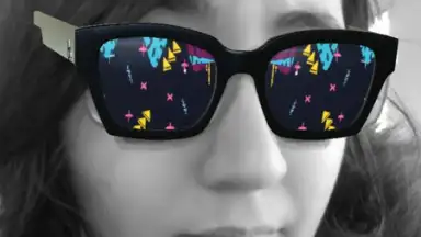 Screenshot von Banuba - Live Selfie Filters & Face Masks Camera 7