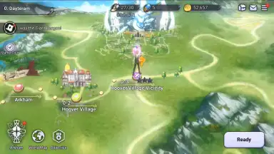 Screenshot von Eroica 3