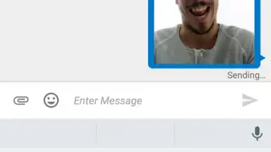 Screenshot von PS Messages 5