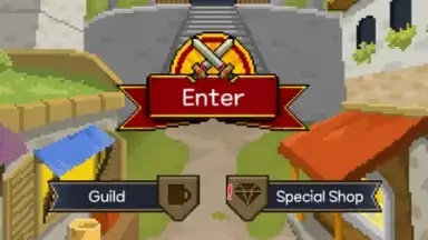 Screenshot von Hamster Hero & The Tower of Magic 6