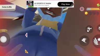 Screenshot von I Am Bird 6