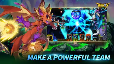 Screenshot von Dragon Village M 7