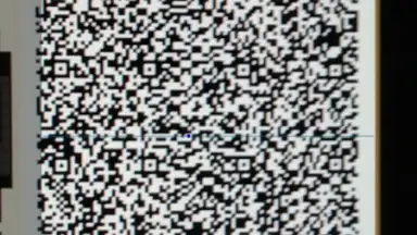 Screenshot von QR Code Scanner 2