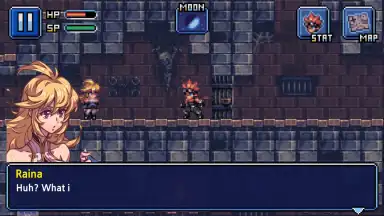 Screenshot von Dungeon X Dungeon 10