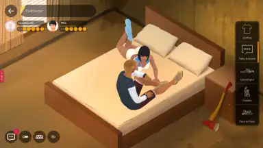 Screenshot von Yareel 2.0 3
