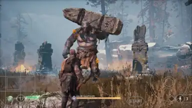 Screenshot von Nebula: Cloud Gaming 4