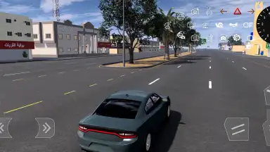 Screenshot von هجوله & حوادث 1